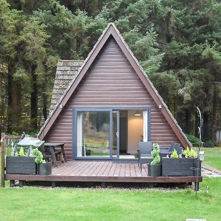 Pine Needle Lodge Kilfinnan Εξωτερικό φωτογραφία