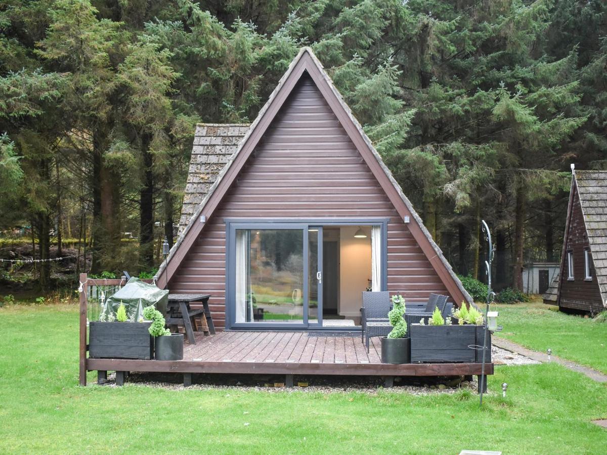 Pine Needle Lodge Kilfinnan Εξωτερικό φωτογραφία