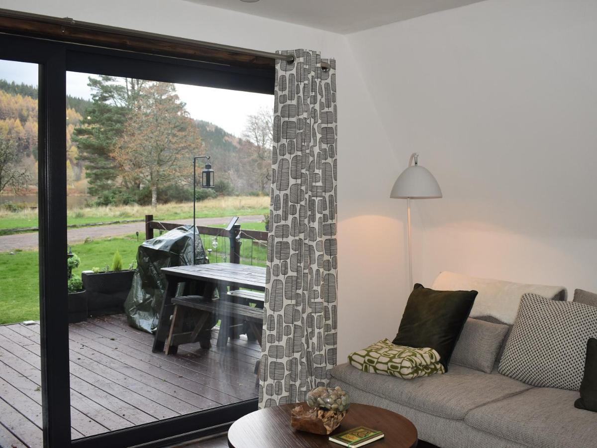 Pine Needle Lodge Kilfinnan Εξωτερικό φωτογραφία